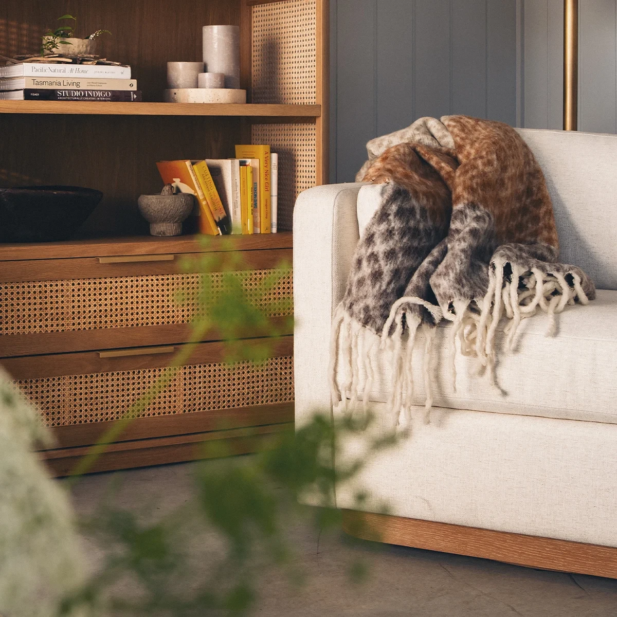 Marbella Occasional Chair