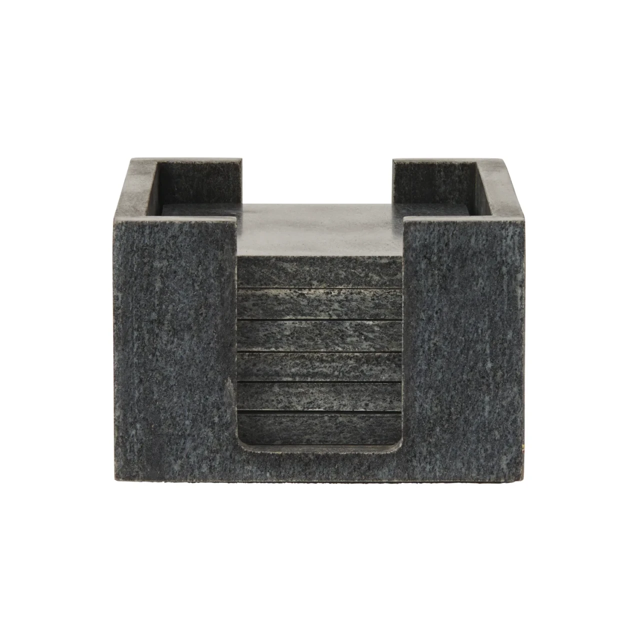 Quinn Square Coaster Set