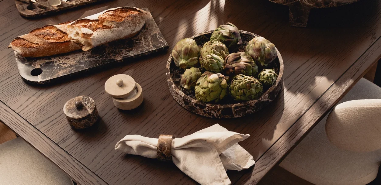 Quinn Pinch Bowl Set
