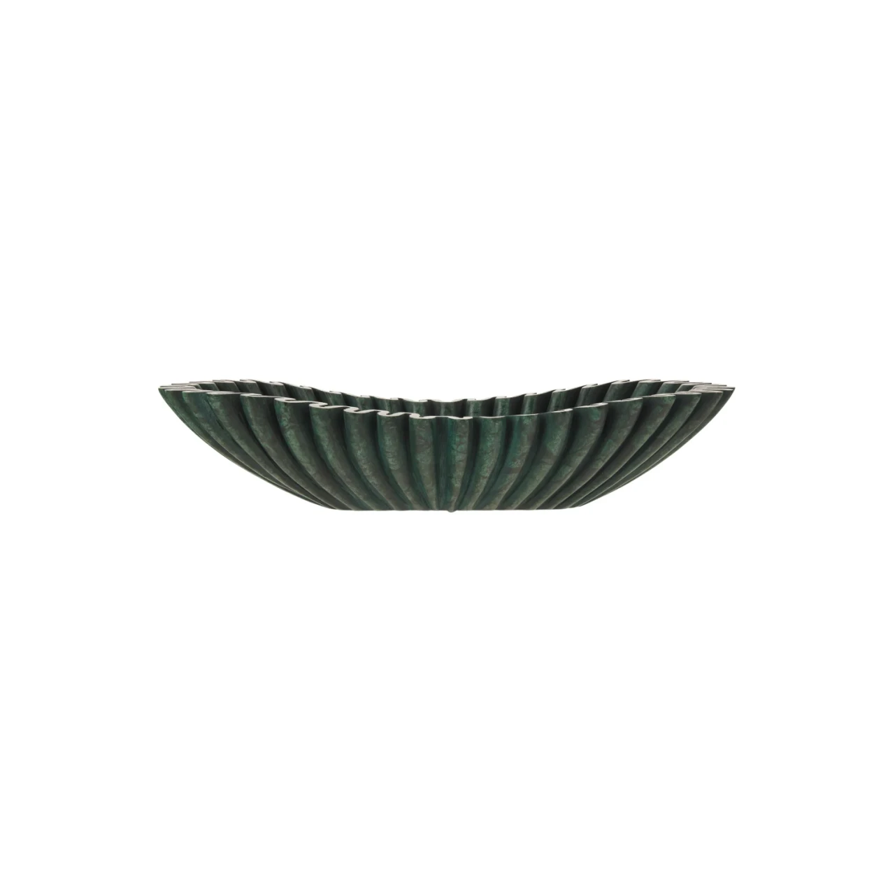 Flauta Oval Bowl