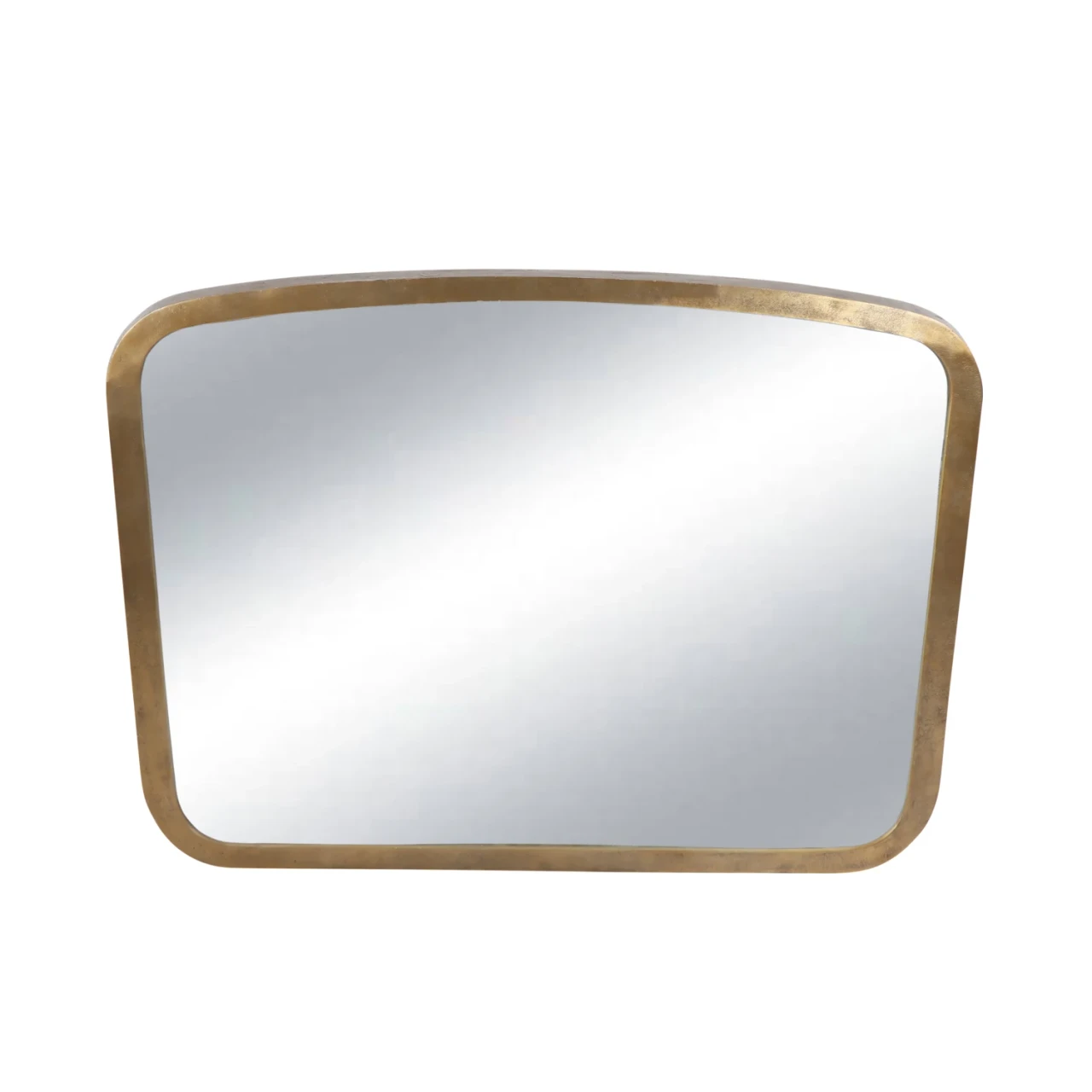 Keystone Wall Mirror