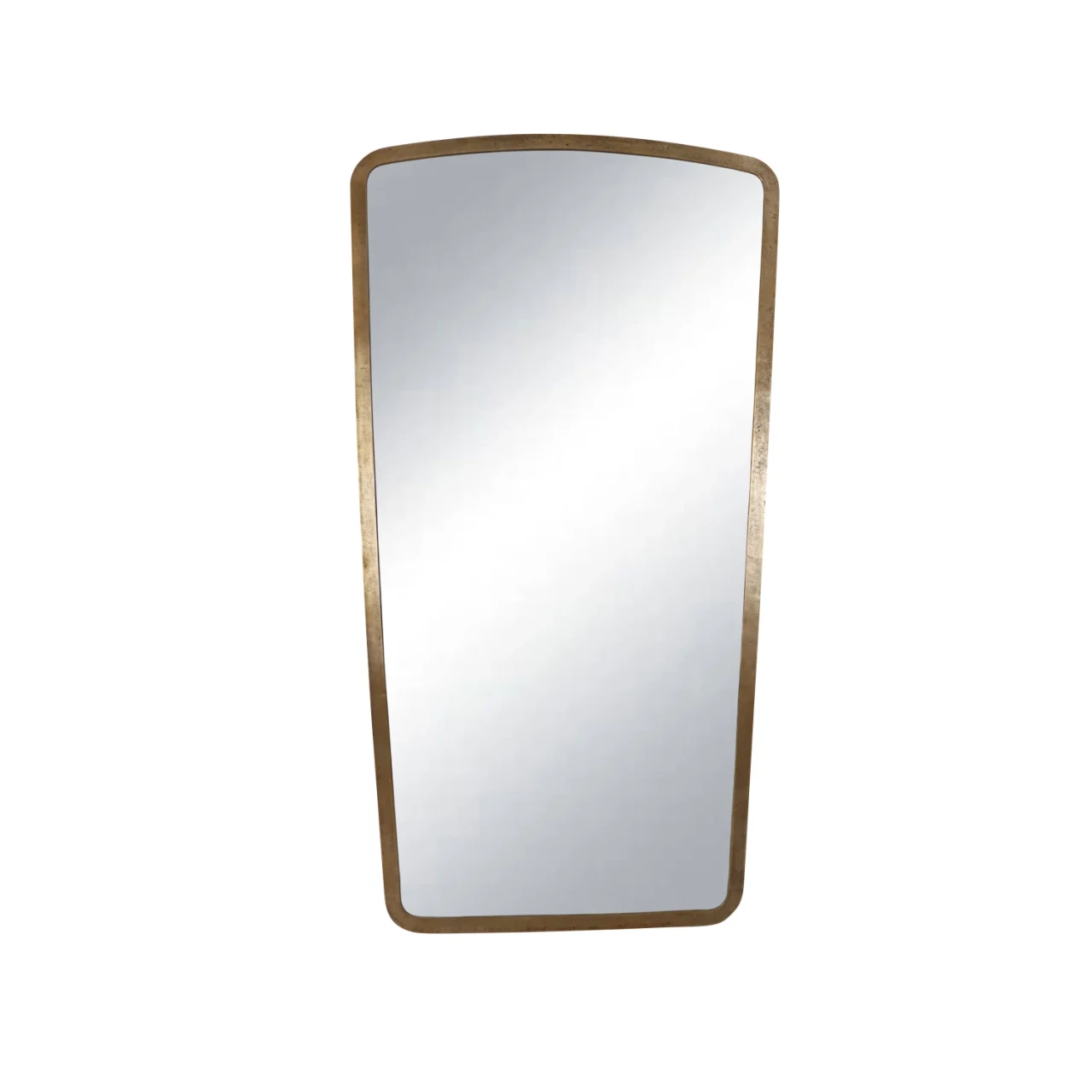 Keystone Floor Mirror