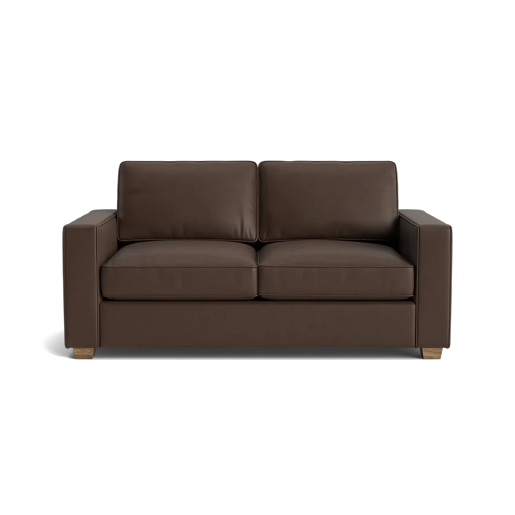 Blake Leather Sofa