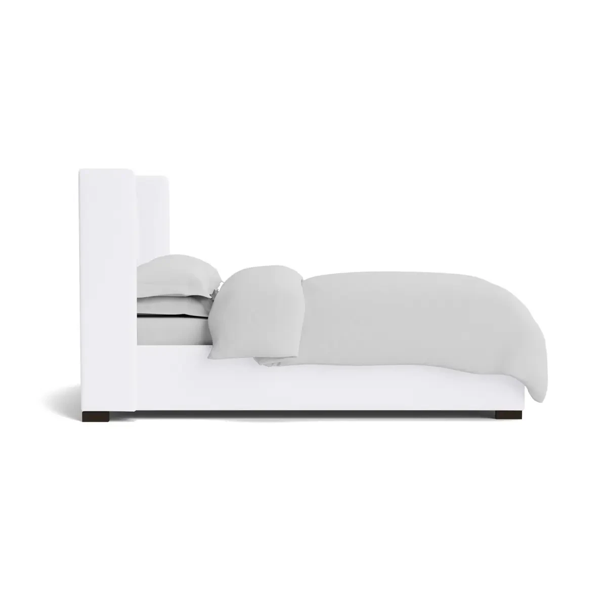 Eldron Bed with Storage