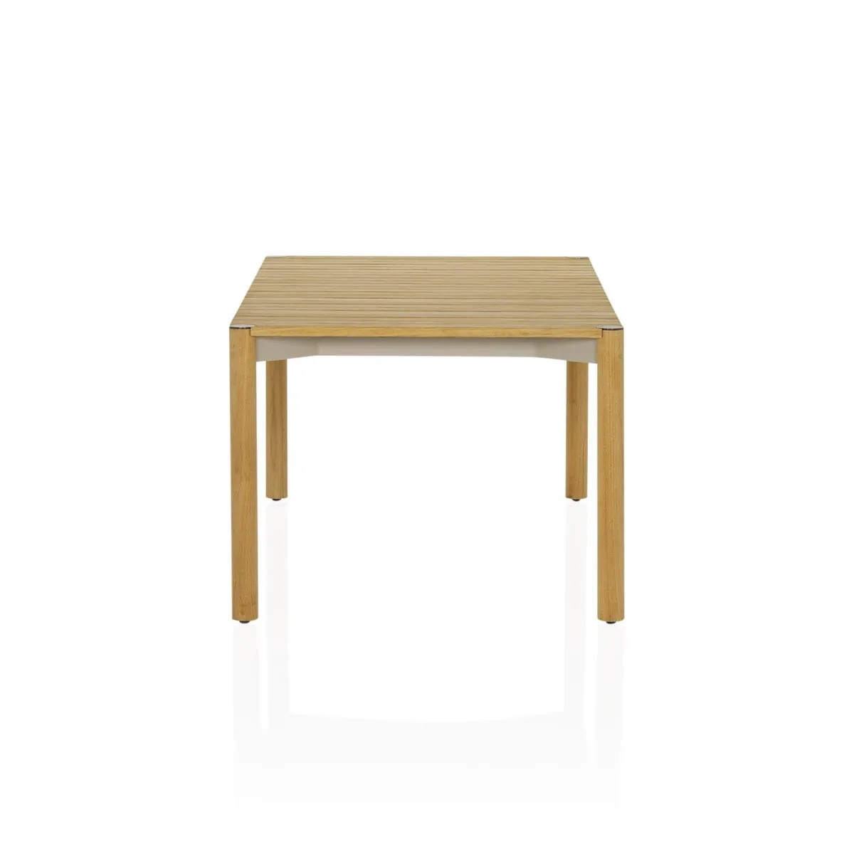 Architect Outdoor Rectangle Dining Table