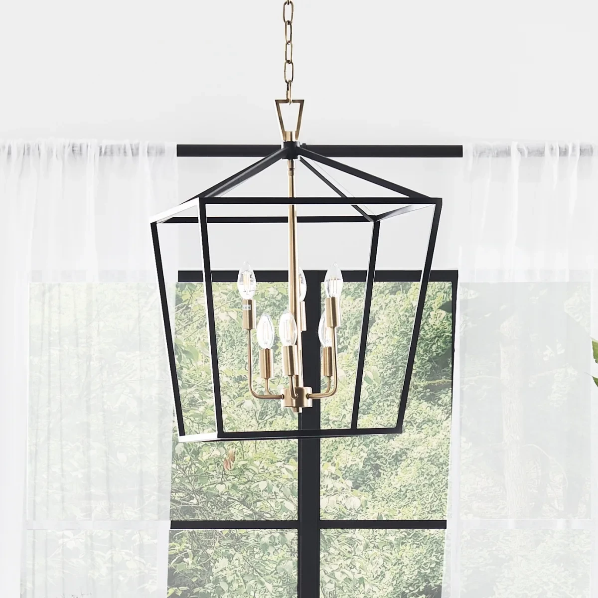 Avalon Pendant