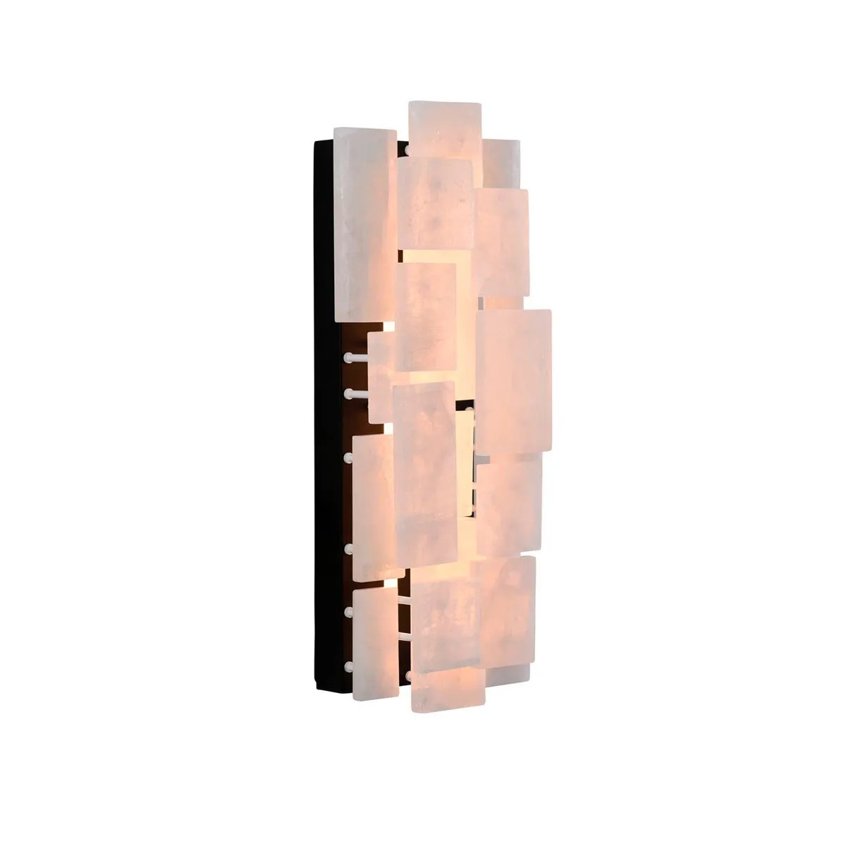 Frozen Sconce