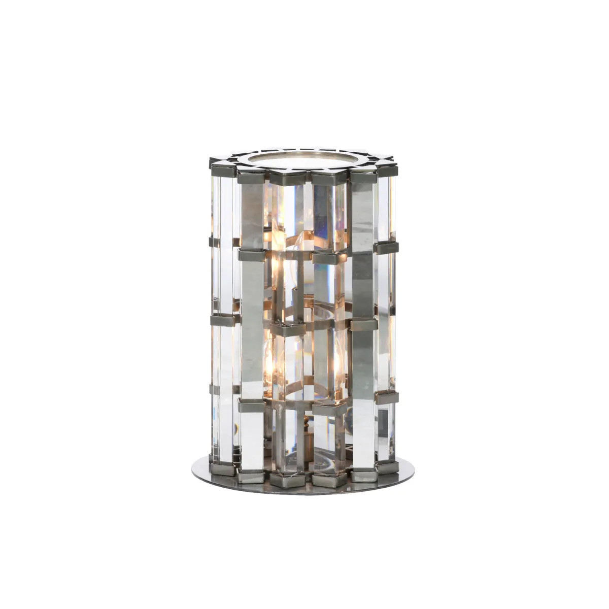 Night Rod Table Standing Lamp
