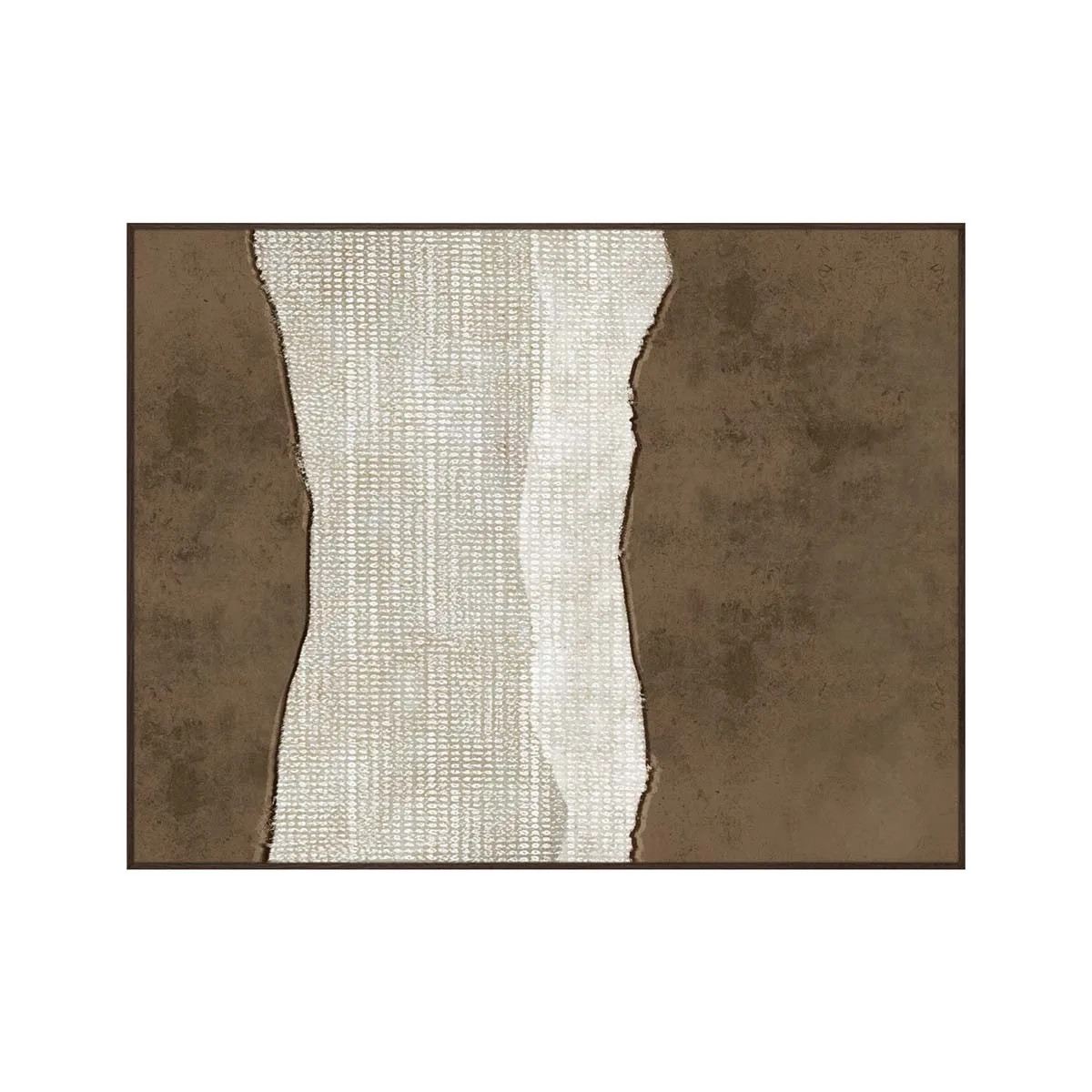 Kakadu Sands Abstract Art