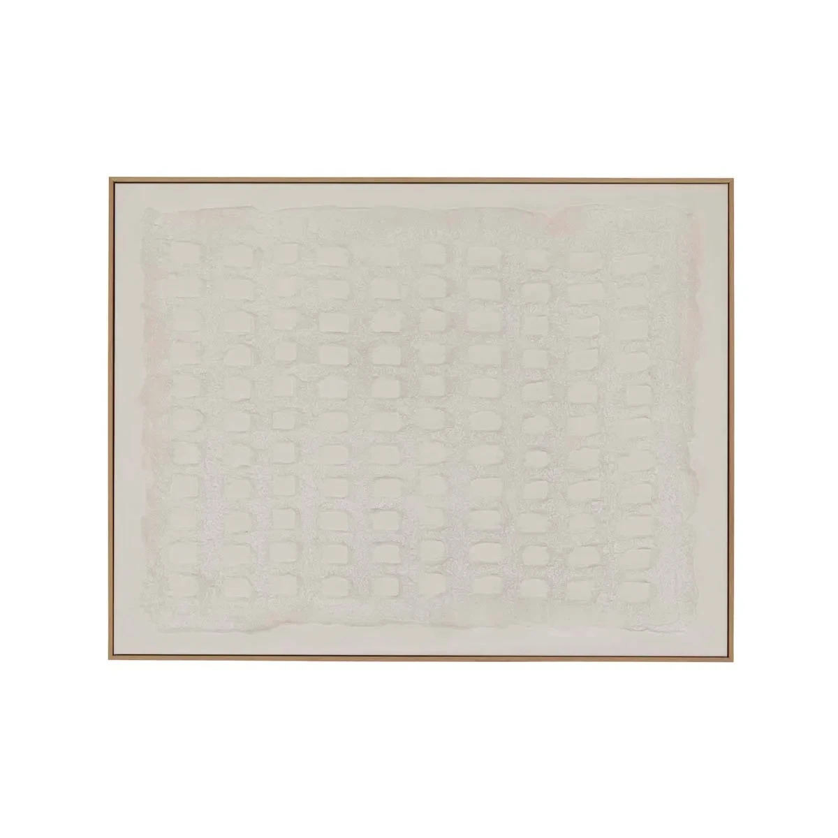 Tether Abstract Art