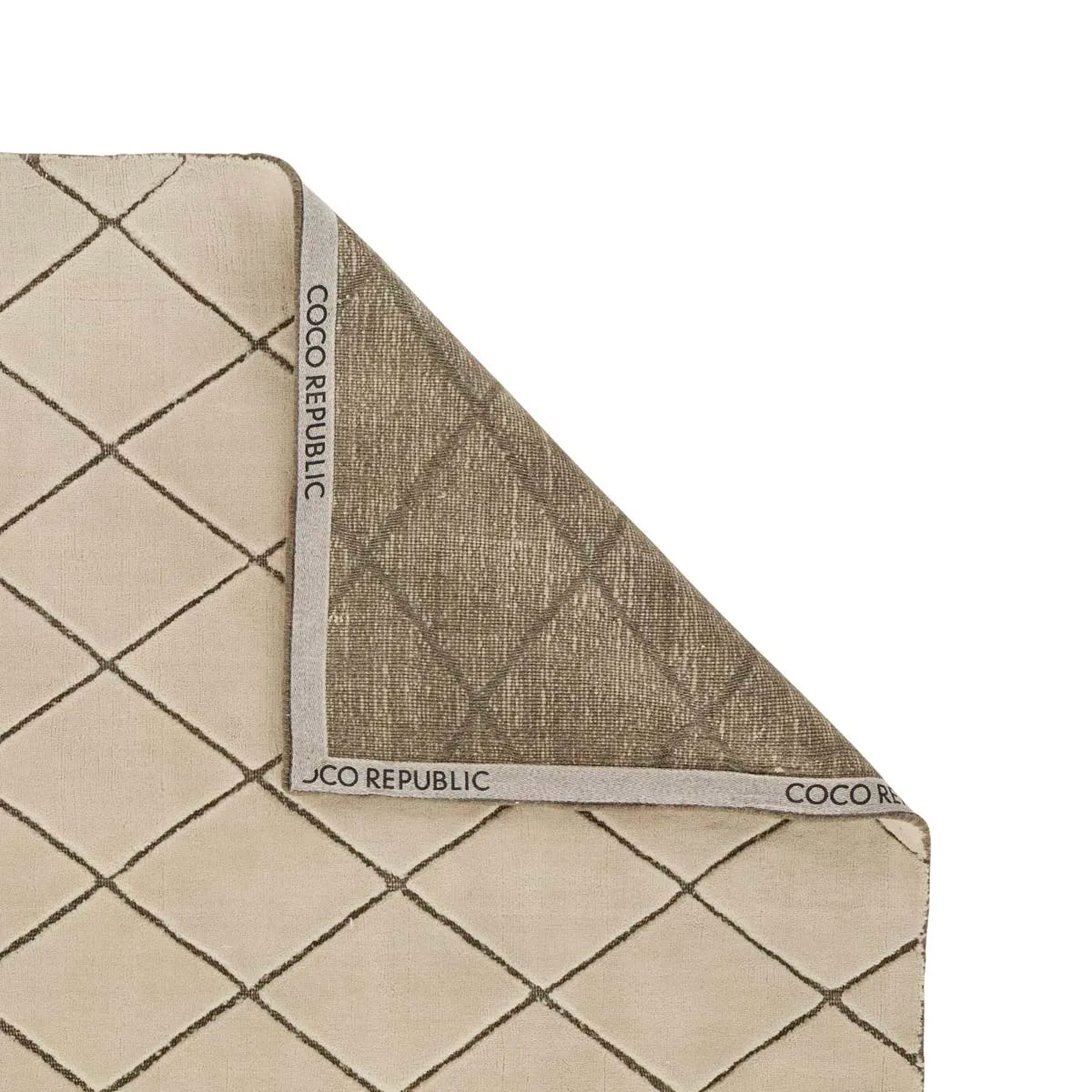 Montero Rug