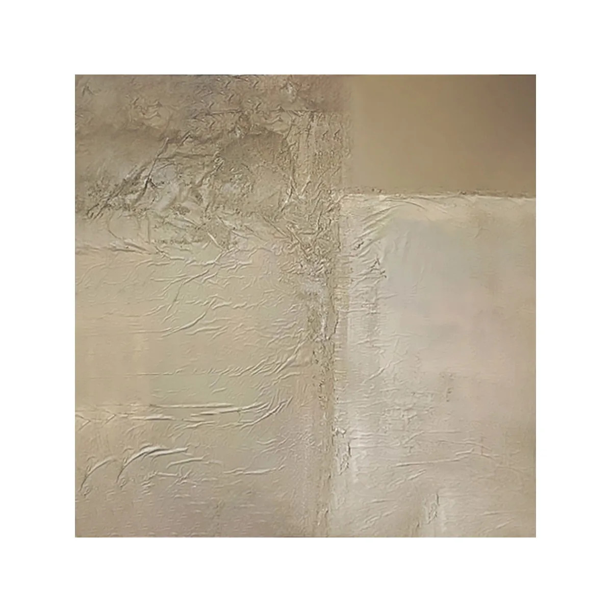 Desert Sand Abstract