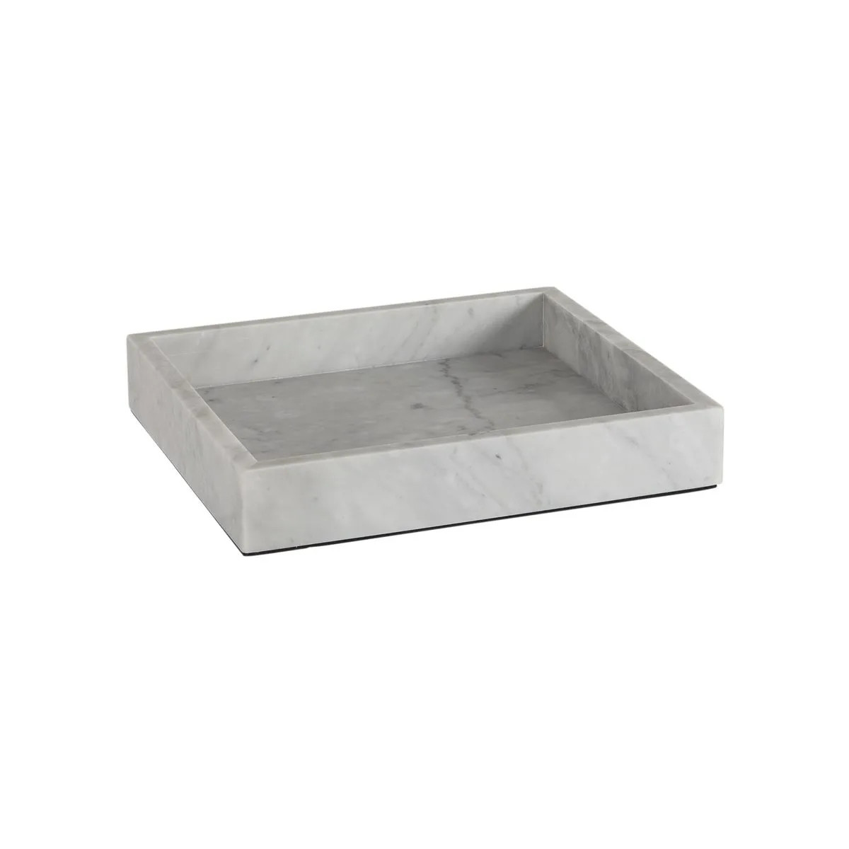 Chaya Travertine Rectangle Tray
