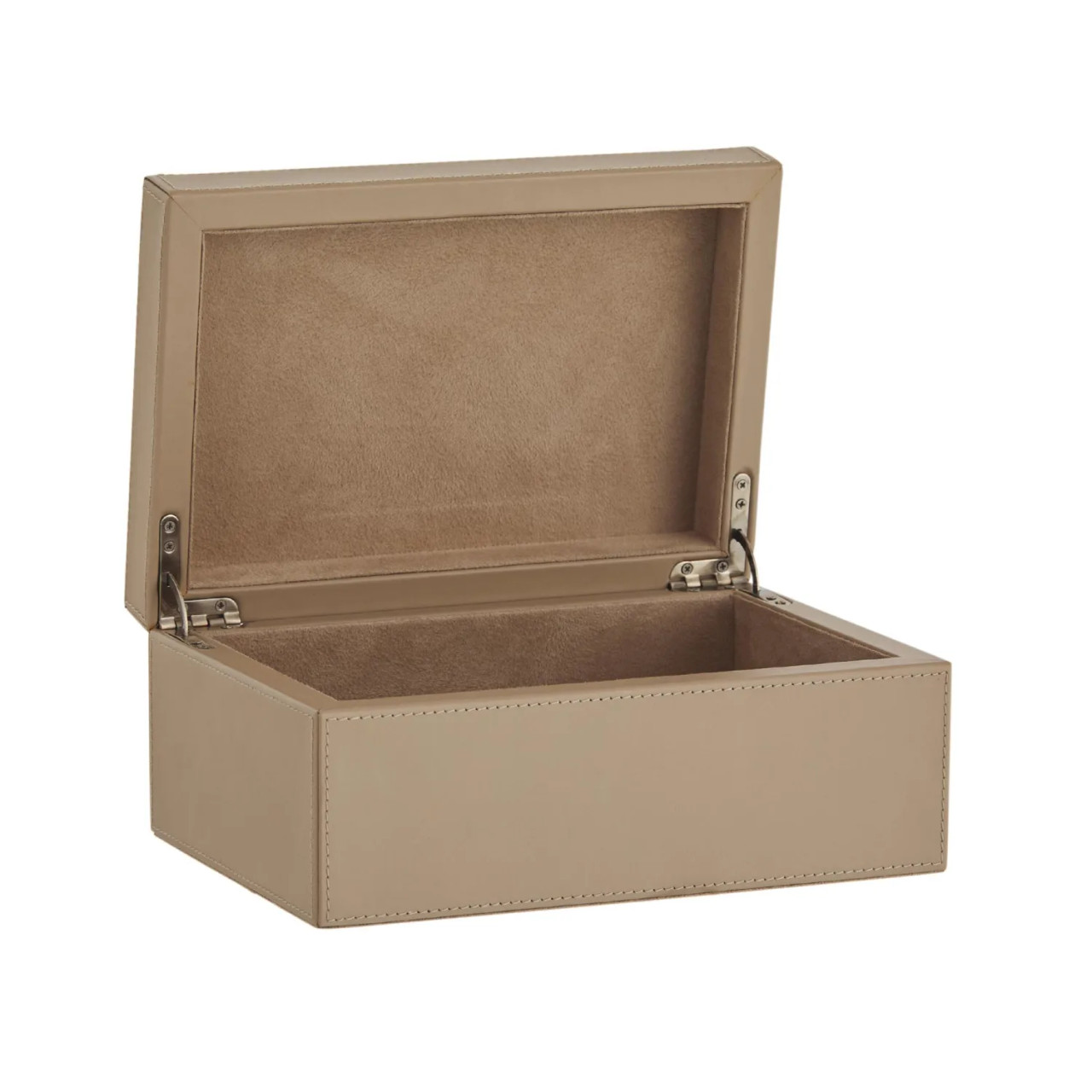Rowan Leather Box