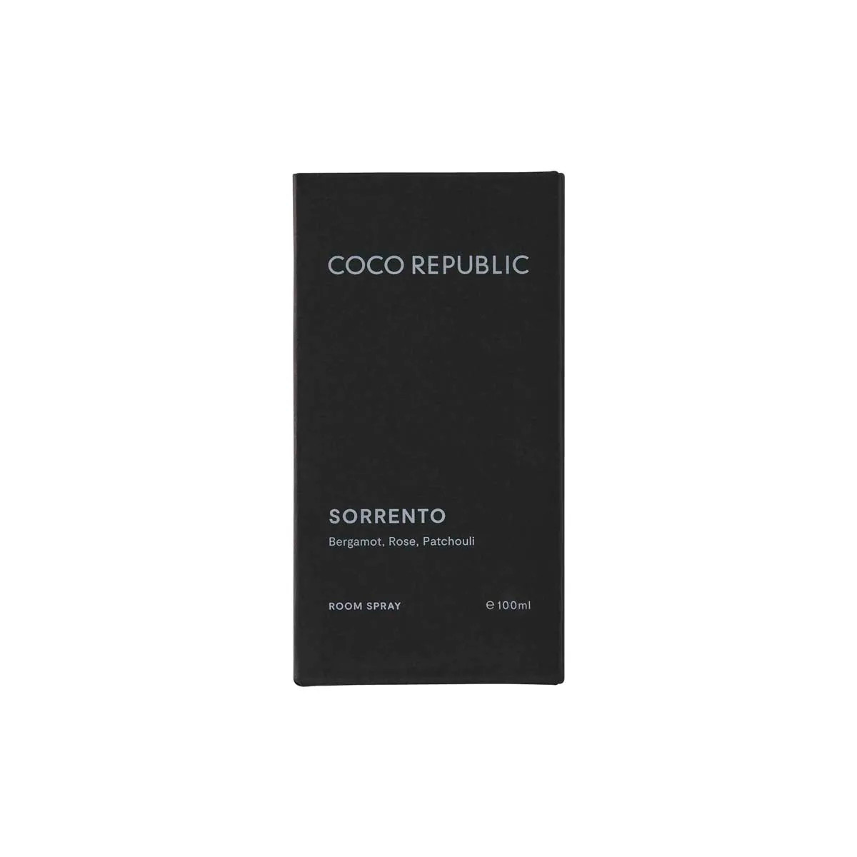 Sorrento Room Spray