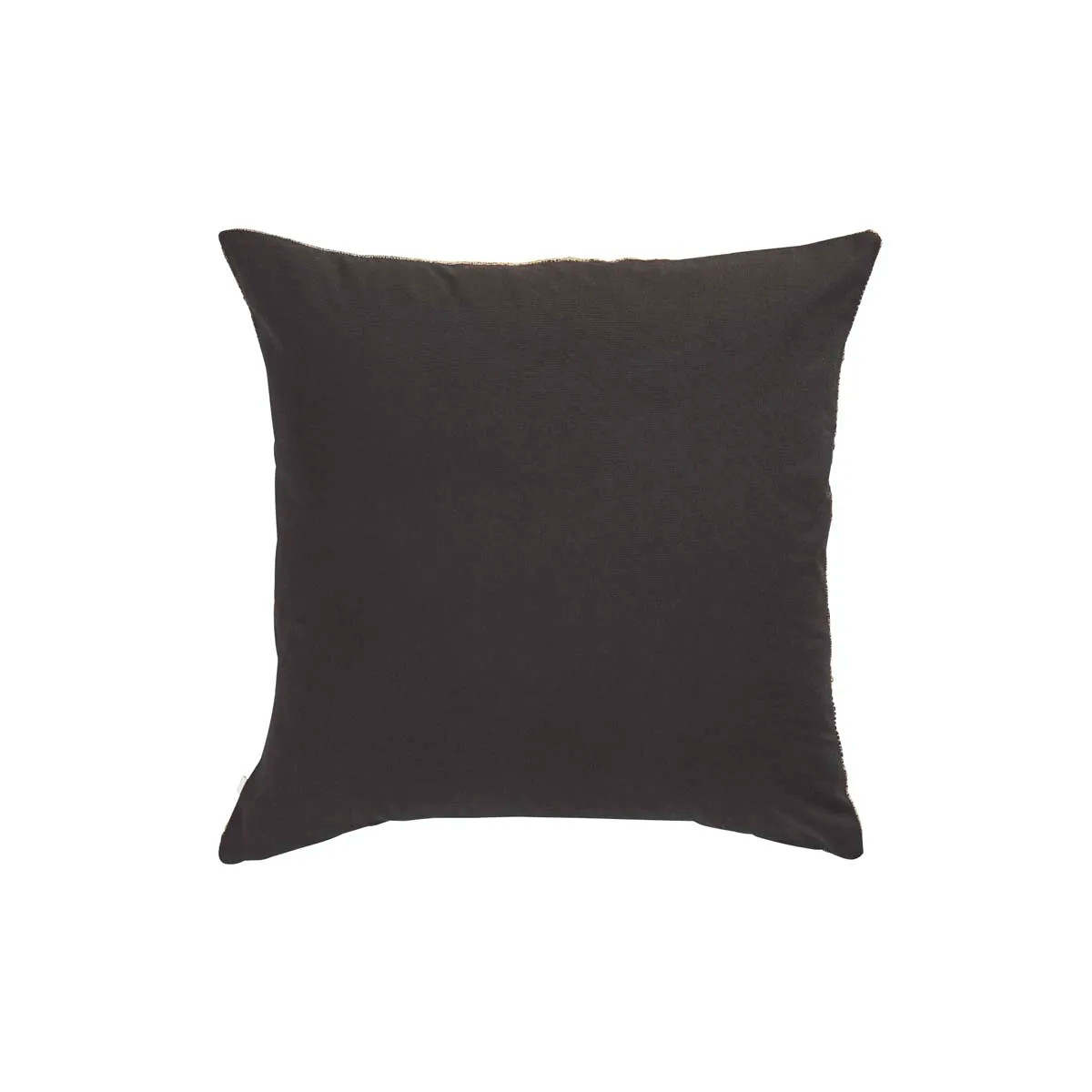 Kentucky Wool/Silk Cushion