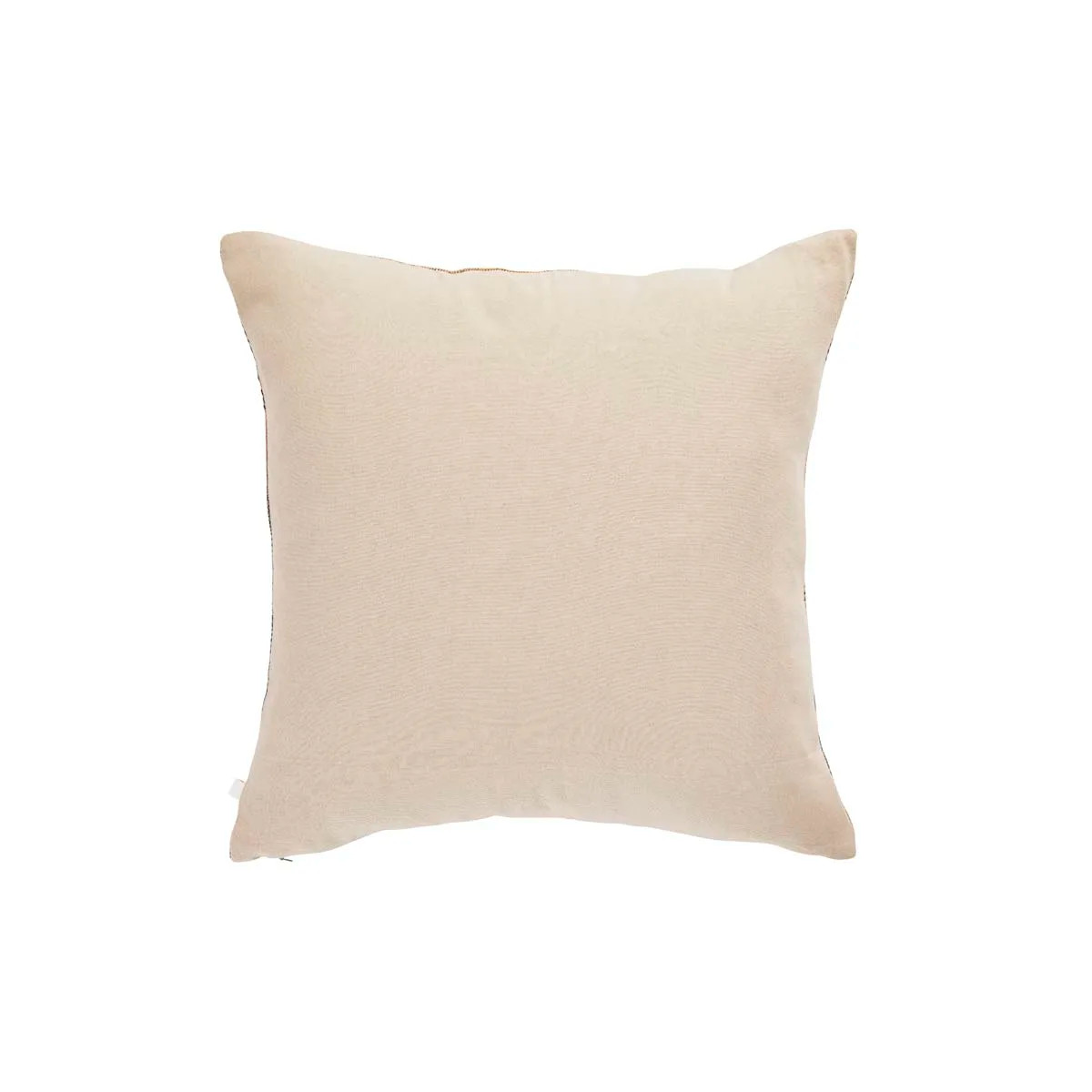 Saratoga Wool/Silk Cushion
