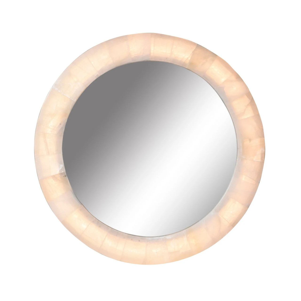 Frozen Wall Mirror