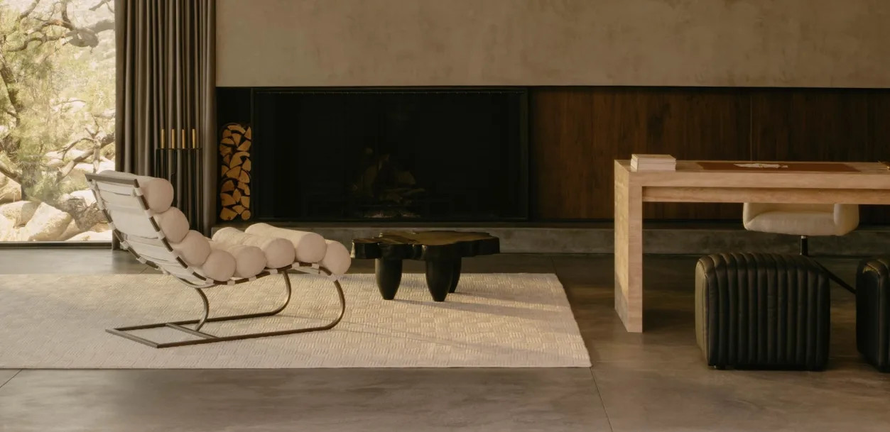 Lyon Rug