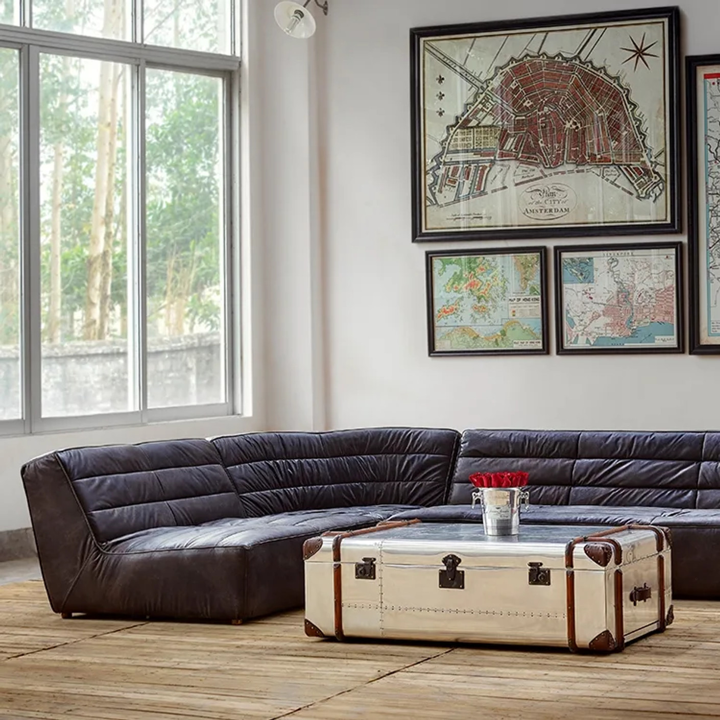 447635|Waxed Vellum Leather|CocoHeroImage