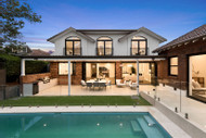 Breathing Life into a Heritage Home