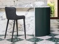 Barstools Made for Conversation