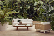 Outdoor Furniture Built for Australian Life