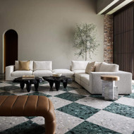 In Residence Design Series I: Texture and Colour | Coco Republic