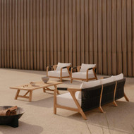 Series VI: Indoor Outdoor Living | Coco Republic