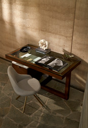 How to Design a Home Office That Inspires