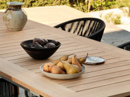 Setting a festive dining table with Coco Republic