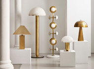 Stylish Lighting Solutions to Replace Mood-Killing Downlights