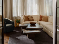 Why This Singular Seat Defines a Well-Curated Room