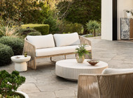 How to create a seamless indoor-outdoor flow