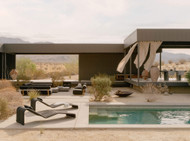 Series IV: Palm Springs California | Coco Republic