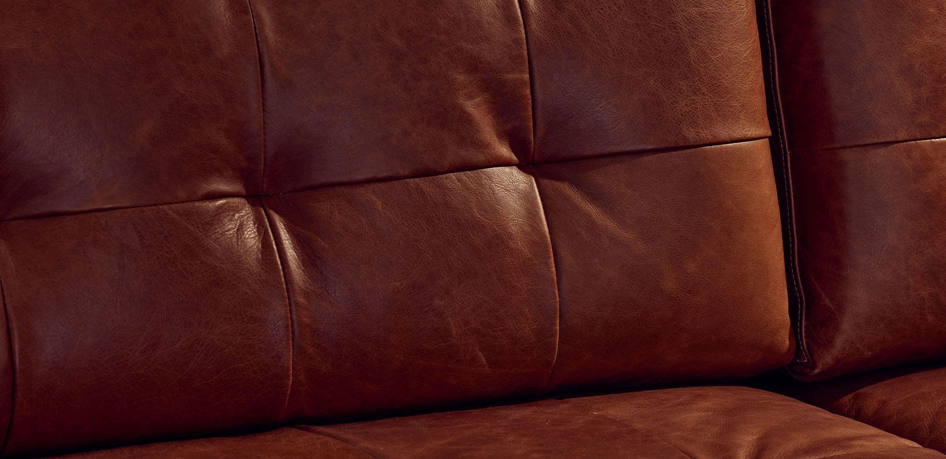 Leather