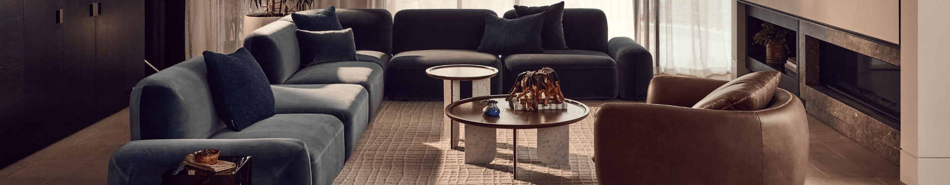 New Collection Sofas
