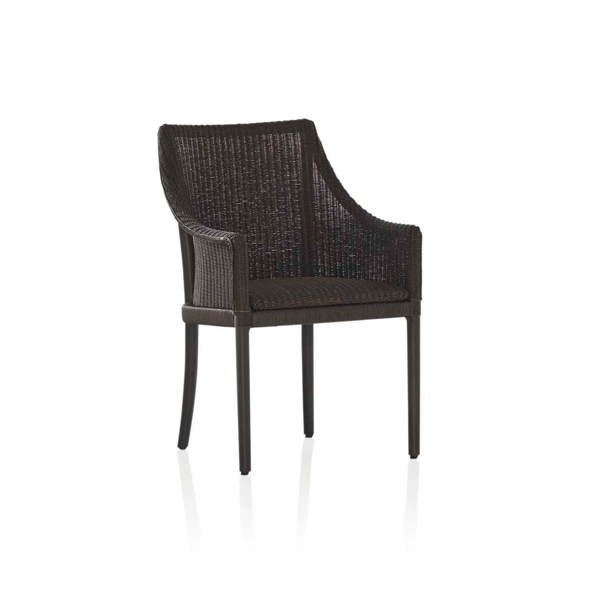 Rattan Chair Coir Chair Laguna Dining Chair Coco Republic
