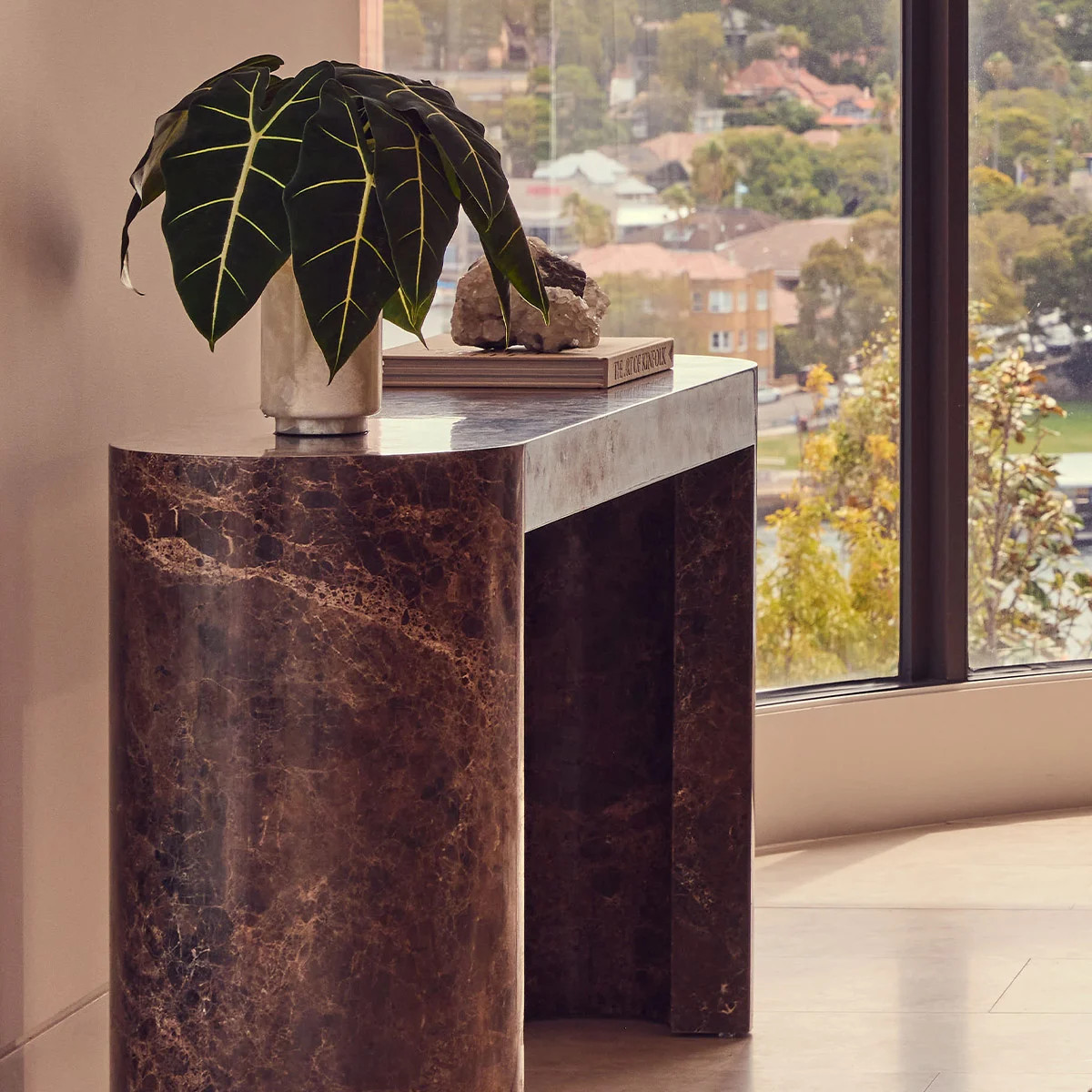 Veneta Console Table - Coco Republic