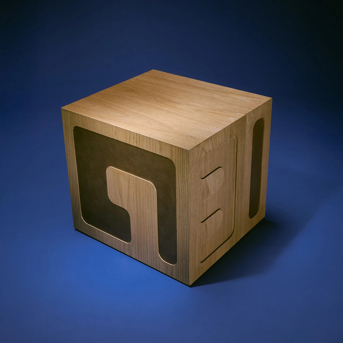 Napier Side Table - Coco Republic