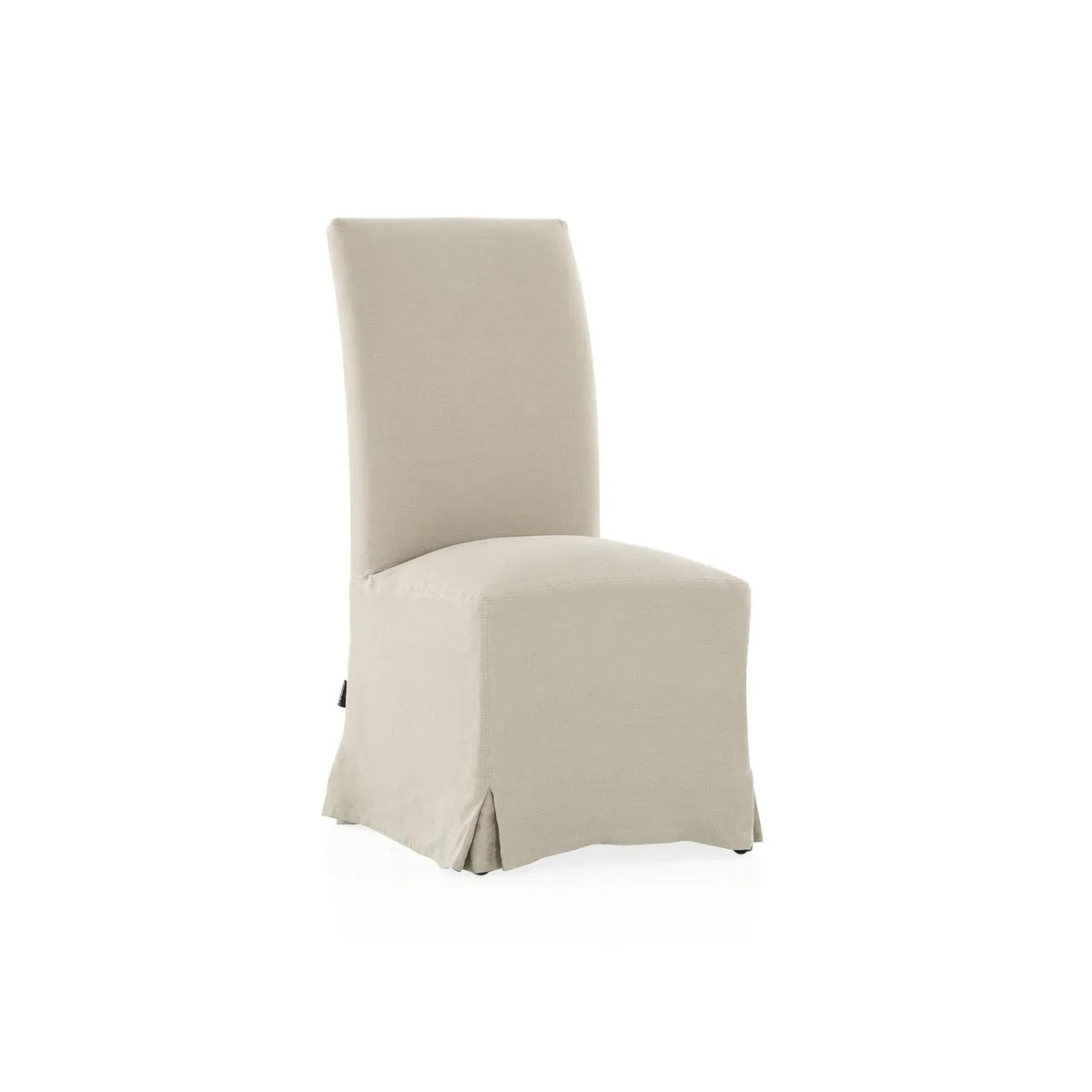Palma Slipcover Dining Chair