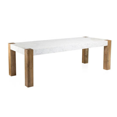 Junction Dining Table - 445104||Main Image|1