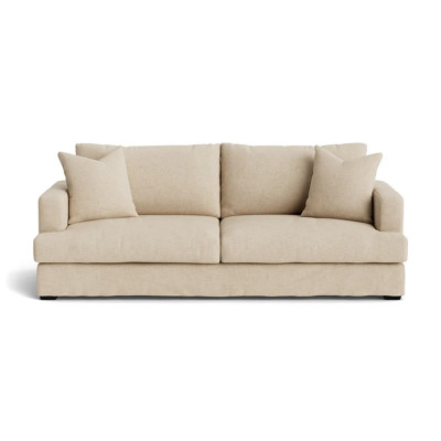 Longbeach Sofa 4 Seat - Loose Cover - 425062||Main Image|1