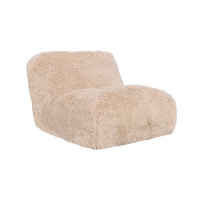 Shaggy Sofa - 445110||Main Image|1