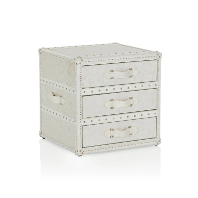 Stonyhurst Side Table - 445115||Main Image|1