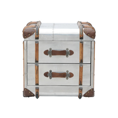 Globetrekker Side Table - 445116||Main Image|1