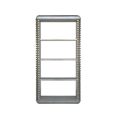 Castaway Bookcase - 445131||Main Image|1