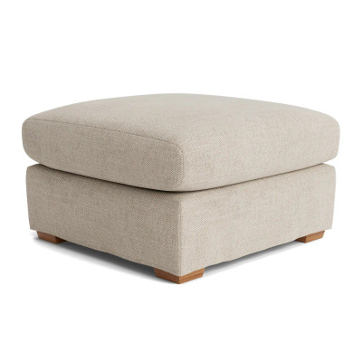 Longbeach Ottoman - Loose Cover - 471999||Main Image|1