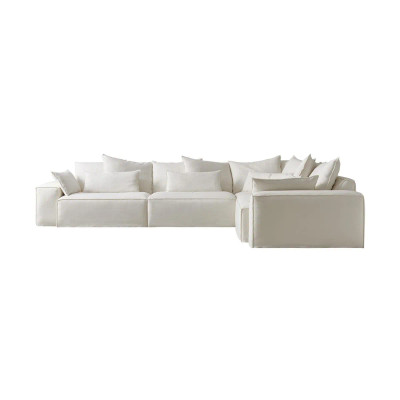 Peak Sectional Sofa Collection - 694552||Main Image|1