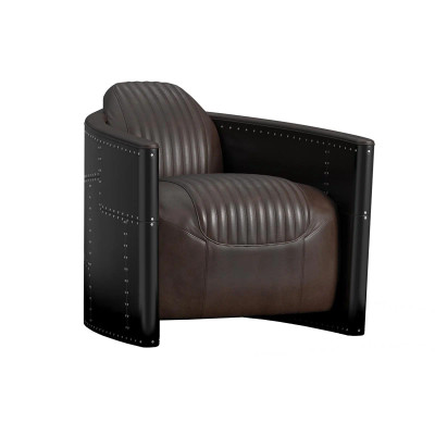 Aviator Tomcat Armchair - 460873||Main Image|1